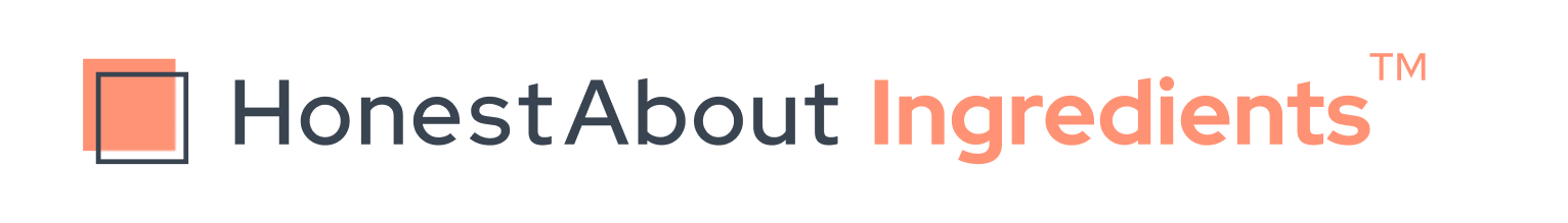 Honest About Ingredients